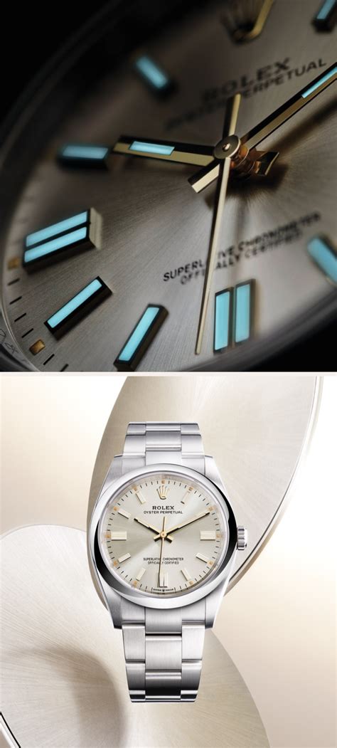 rolex como veronelli